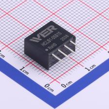 HCLS1-05S15 电源模块 HCLS1-05S15