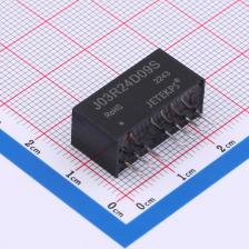 J03R24D09S 电源模块 J03R24D09S