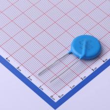 621KD20-(YWT)6 压敏电阻 621KD20-(YWT)6