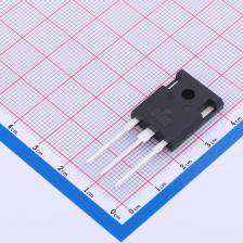 TIP36CG 三极管(BJT) TIP36C: 25 A，100 V，PNP 双极功率晶体管