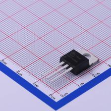 FDP027N08B-F102 场效应管(MOSFET) N沟道 80V 223A
