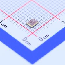 X322540MPB4SI 无源晶振 40MHz ±10ppm 15pF 电子元器件市场 频率元件 原图主图