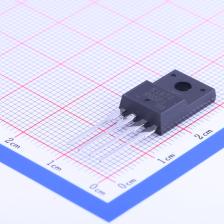 KIA78R05PI-U/P 线性稳压器(LDO) 正 Vin=35V Vout=5V 1A