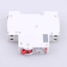 DZ47PC10 断路器 小型断路器 DZ47P 1P+N C 10A