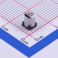 EEEHAA330WAR 贴片型铝电解电容 33uF ±20% 10V