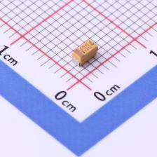 TC212A334M035Y 钽电容 330nF ±20% 35V