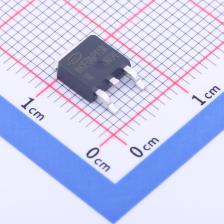 NCE01P13K 场效应管(MOSFET) P沟道 100V 13A