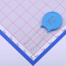 STE20D151K1DN0FQB0R0 压敏电阻 20D151K 6KV3KA