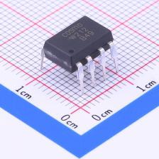 KAQW212 固态继电器-MOS输出(PhotoMOS) KAQW212