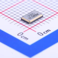 X50322712MSB4SI 无源晶振 27.12MHz ±10ppm 20pF