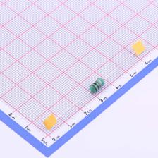 LGA0510-102KP52E-CU 色环/插件电感 120uH ±10%