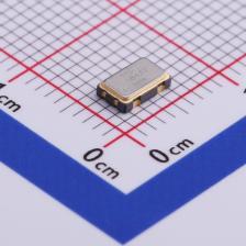 O9503218432MEDA4SI-1 预编程振荡器 YSO690PR 1.8432MHZ 3.3V 20