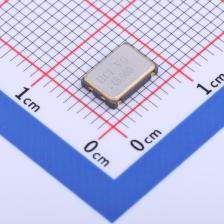 CO75H4-48.000-33JDTSN 有源晶振 48MHz ±30ppm 3.3V HCMOS