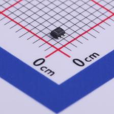 TLV62585PDRLR DC-DC电源芯片 降压型