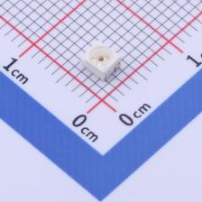 LY E6SF-ABDA-36-3B5A-50-R18 发光二极管/LED 黄灯 590nm