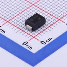 SMBJ440A 瞬态抑制二极管(TVS) 单向 Vrwm:440V 600W