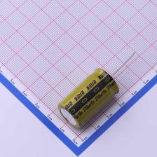 LKMJ3151H272MF 直插铝电解电容 2700uF ±20% 50V