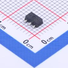 2SD2150T100R 三极管(BJT) NPN 20V 3A