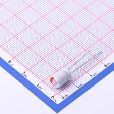 EPPC1C331M6308BS 固态电容 330uF 16V