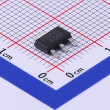 FDT434P 场效应管(MOSFET) P沟道 -35V -6.2A