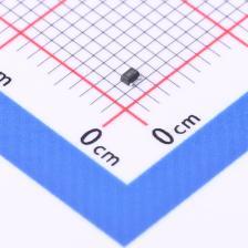 LDTC143ZM3T5G 三极管(BJT) 三极管