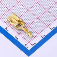 170452-1 冷压端子 1704521