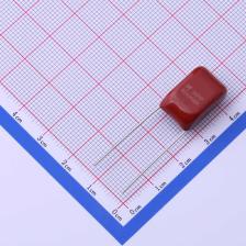 MPP824J2G1309176LC 聚丙烯膜电容(CBB) 820nF ±5%