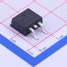 HY4504B 场效应管(MOSFET) N沟道 40V 250A