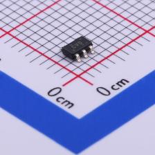 TPS78225DDCR 线性稳压器(LDO) 正 Vin=5.5V Vout=2.5V 150mA 40d