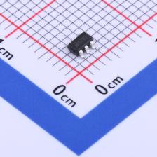 MD57E33QC3 线性稳压器(LDO) 正 Vin=5.5V Vout=1.2V~4.5V 300mA