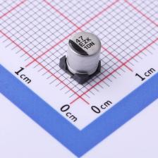 EEHZK1E470R 固态电容 47uF ±20% 25V