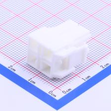 VYHP-04VD 压线端子胶壳 6.5mm 2x2P VYH系列