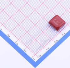 MPP154K2J1307136LC 聚丙烯膜电容(CBB) 150nF ±10% CBB21金属膜