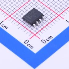 TL431BVDR2G 电压基准芯片 2.495V~36V 100mA