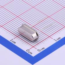 49SAC20480202040 无源晶振 20.48MHz ±20ppm 20pF