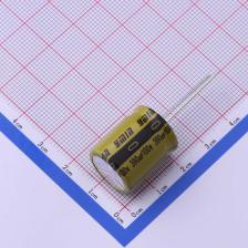 LKMI2002A391MF 直插铝电解电容 390uF ±20% 100V