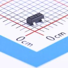 TP0610K-T1-E3 场效应管(MOSFET) P沟道 60V 185mA
