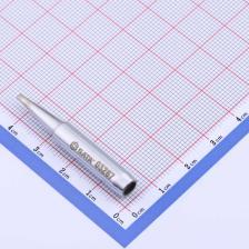 03267 电烙铁/热风枪 无铅内热式烙铁头1.6D型16.0