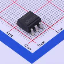 MOC3041SM 光耦-可控硅信号输出 MOC3041SM