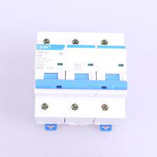 NXB-125 3P C80 断路器 NXB-125 3P C80