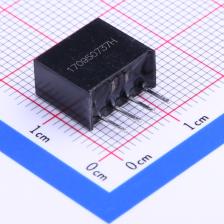 B0524S-1WR3 电源模块 Vin=4.5V~5.5V Vout=24V 42mA