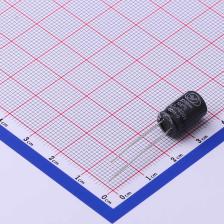 ECG2GM4R7F12OTBO 直插铝电解电容 4.7uF ±20% 400V