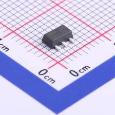 LD1117AG-33-AB3-B-R 线性稳压器(LDO) LD1117AG-33-AB3-B-R