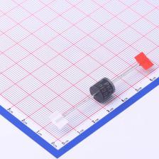 5KP130A 瞬态抑制二极管(TVS) 单向 Vrwm:130V