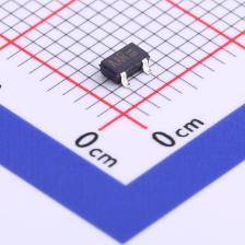 2SD1757KT146R 三极管(BJT) NPN 15V 500mA