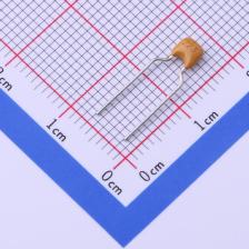 05B223K500BF3C1H0R 直插独石电容(MLCC) 22nF ±10% 50V