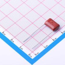 B22J223KN1B0120080045EOZ 聚丙烯膜电容(CBB) 22nF ±10% 630V