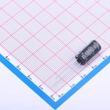 EKM2GM150F16OTBVZC 直插铝电解电容 15uF ±20% 400V
