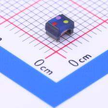功率电感 4.7uH ±5% 1.9Ω LSF1210 800mA 4R7J