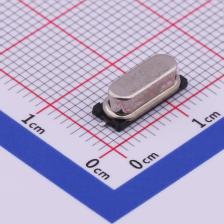 49MD-6.063-12-10-10/B 无源晶振 6.063MHz ±10ppm 12pF
